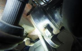 HONDA STEED 400 VLS 1999 NC37
