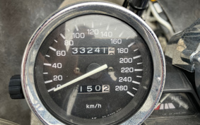 YAMAHA XJR1200 1997 4KG