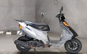 SUZUKI ADDRESS V125 CF46A