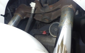 SUZUKI SKYWAVE 200 (Burgman 200) CH41A