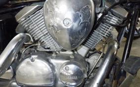 YAMAHA DRAGSTAR 250 1997 VG02J