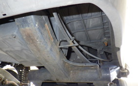 SUZUKI ADDRESS V125 CF4EA