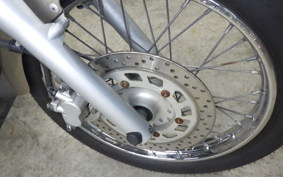 YAMAHA DRAGSTAR 250 2015 VG02J