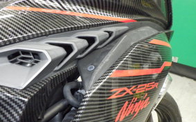 KAWASAKI ZX-25R 2024 ZX250E