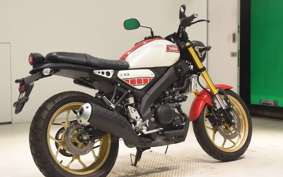 YAMAHA XSR155