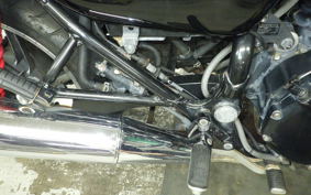 HONDA CB750 GEN 2 2008 RC42