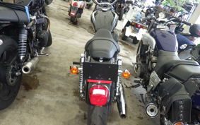 HARLEY XL1200RI 2008