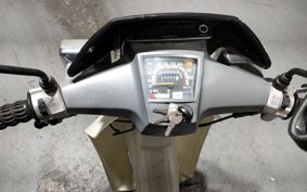 HONDA SUPER CUB50 SUPER CUSTOM C50