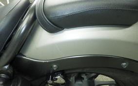 HONDA REBEL 250 A 2013 MC49