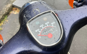 HONDA SUPER CUB90 HA02