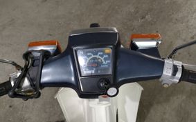 HONDA SUPER CUB50 C50