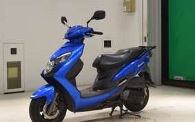 SUZUKI SWISH 125 DV12B