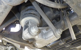 KAWASAKI VULCAN 400 DRIFTER 2004 VN400D