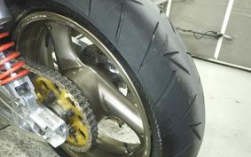 SUZUKI GSX1100S KATANA 1994 GU76A