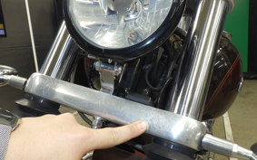 HARLEY FXDC 1580 2011