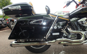 HARLEY HARLEY FLHX1580 2008 KB4