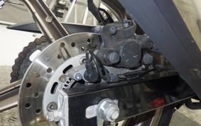 HONDA VTR 250 Gen. 2 2005 MC33