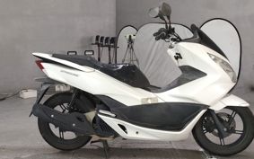 HONDA PCX125 JF56