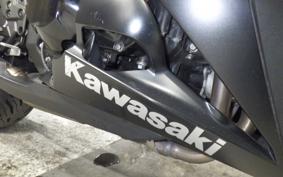 KAWASAKI NINJA 1000 A 2015