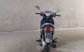HONDA WAVE 125 S NF125MD
