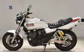 YAMAHA XJR400 Gen.3 R 2008 RH02J