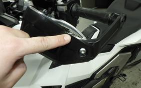 HONDA X-ADV 750 2025 RH21