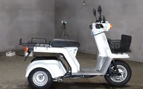 HONDA GYRO TD02