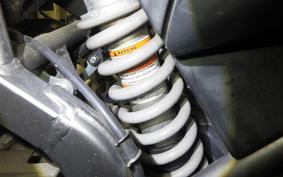 KAWASAKI KLX125D TRACKER LX125D