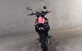 HONDA CRF250L MD38