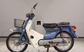 HONDA C70 SUPER CUB C70