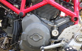 DUCATI HYPERMOTARD 1100E 2010