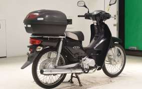 HONDA C50 SUPER CUB AA04