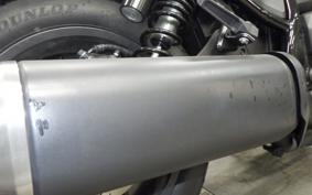 HONDA REBEL 1100 DCT 2025 SC83