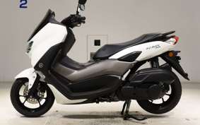 YAMAHA N-MAX 155 SG66J