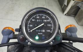 KAWASAKI 250TR BJ250F