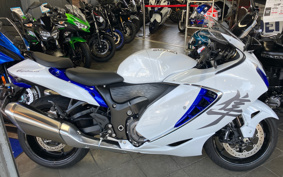 SUZUKI Hayabusa 2023 EJ11A