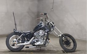 YAMAHA VIRAGO 250 3DM