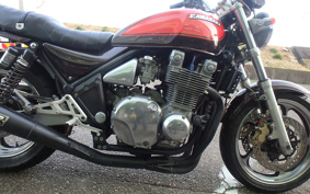 KAWASAKI ZEPHYR 1100 1992 ZRT10A