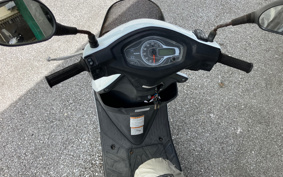 SUZUKI ADDRESS V125 CF4MA