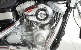 HARLEY HARLEY FXD1340 2008 GM4