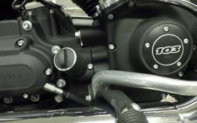 HARLEY FXDB1690 2017