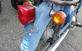 HONDA C50 SUPER CUB C50