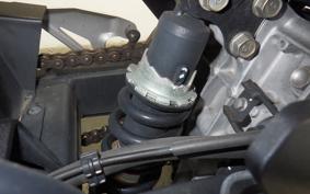 KAWASAKI NINJA 400 2019 EX400G