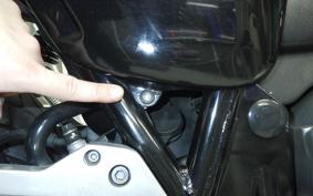 HONDA CB400F 2000 NC36