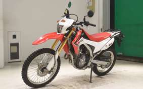 HONDA CRF250L MD38