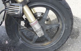 SUZUKI ADDRESS V125 G CF46A