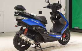 YAMAHA CYGNUS 125 XSR 2 SE44J