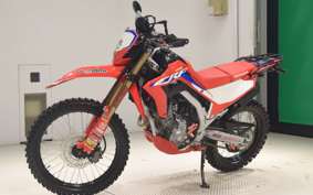 HONDA CRF250L MD47