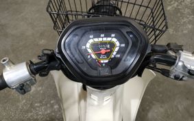 HONDA SUPER CUB110 JA42