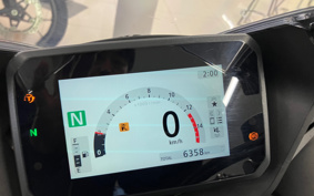 HONDA CBR650R 2024 RH17